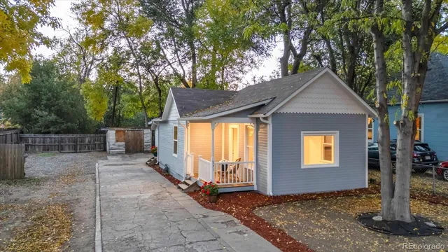 $410,000 | 531 Atwood Street, Longmont, CO 80501