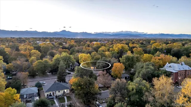 $410,000 | 531 Atwood Street, Longmont, CO 80501