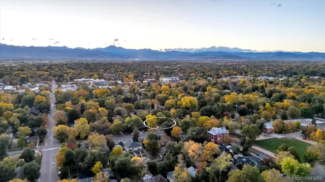 $410,000 | 531 Atwood Street, Longmont, CO 80501