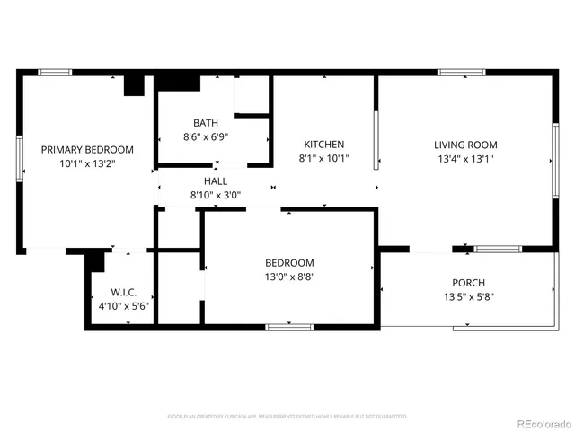 $410,000 | 531 Atwood Street, Longmont, CO 80501