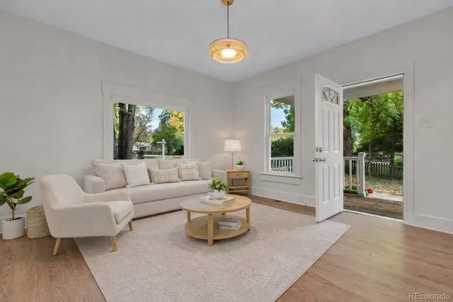 $410,000 | 531 Atwood Street, Longmont, CO 80501