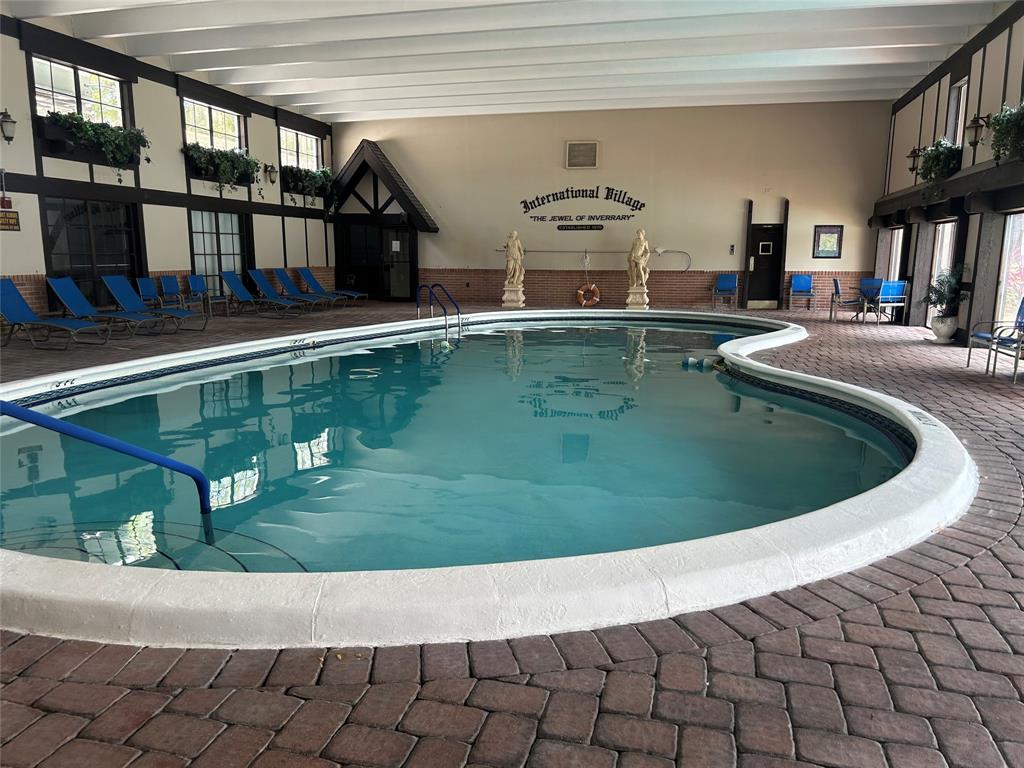 3710 Inverrary Drive, Unit 1Y Lauderhill, FL 33319 - Photo 15 of 17 a view of swimming pool