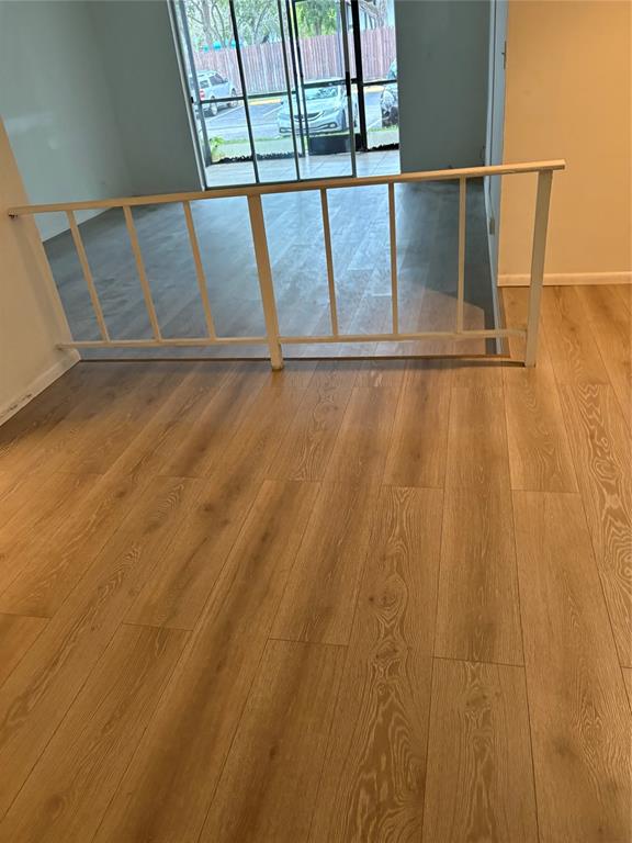 3710 Inverrary Drive, Unit 1Y Lauderhill, FL 33319 - Photo 3 of 17 a view of entryway