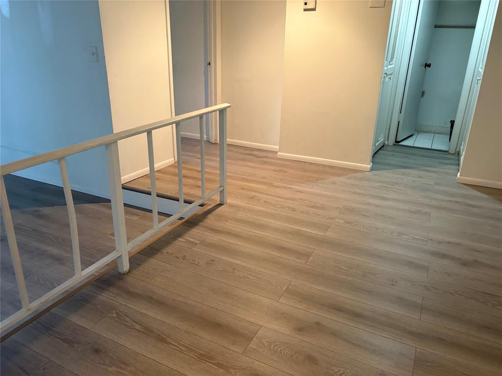 3710 Inverrary Drive, Unit 1Y Lauderhill, FL 33319 - Photo 5 of 17 a view of entryway