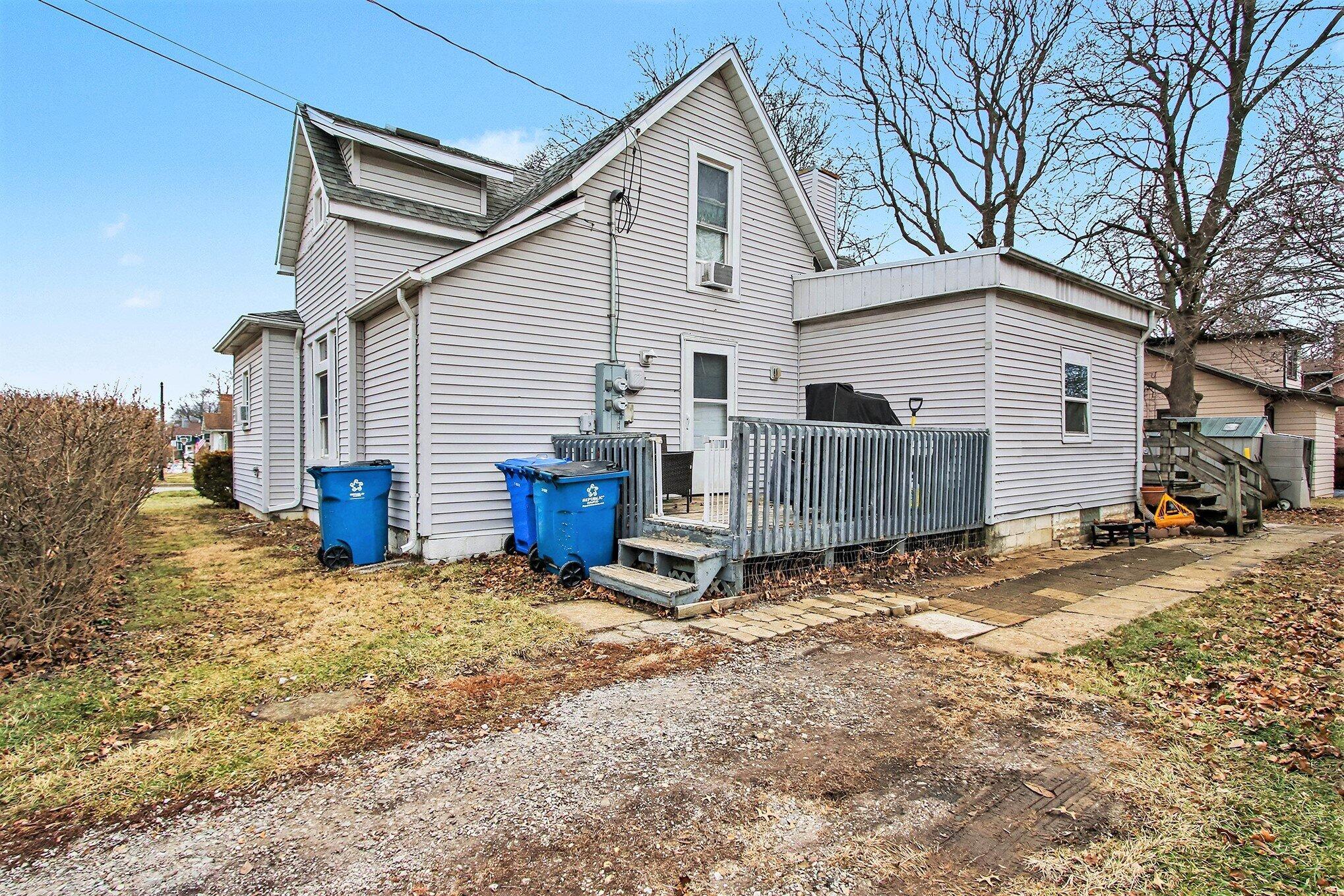 100-102 North Ridge Street Crown Point, IN 46307 - Photo 26 of 26 2038x1359
