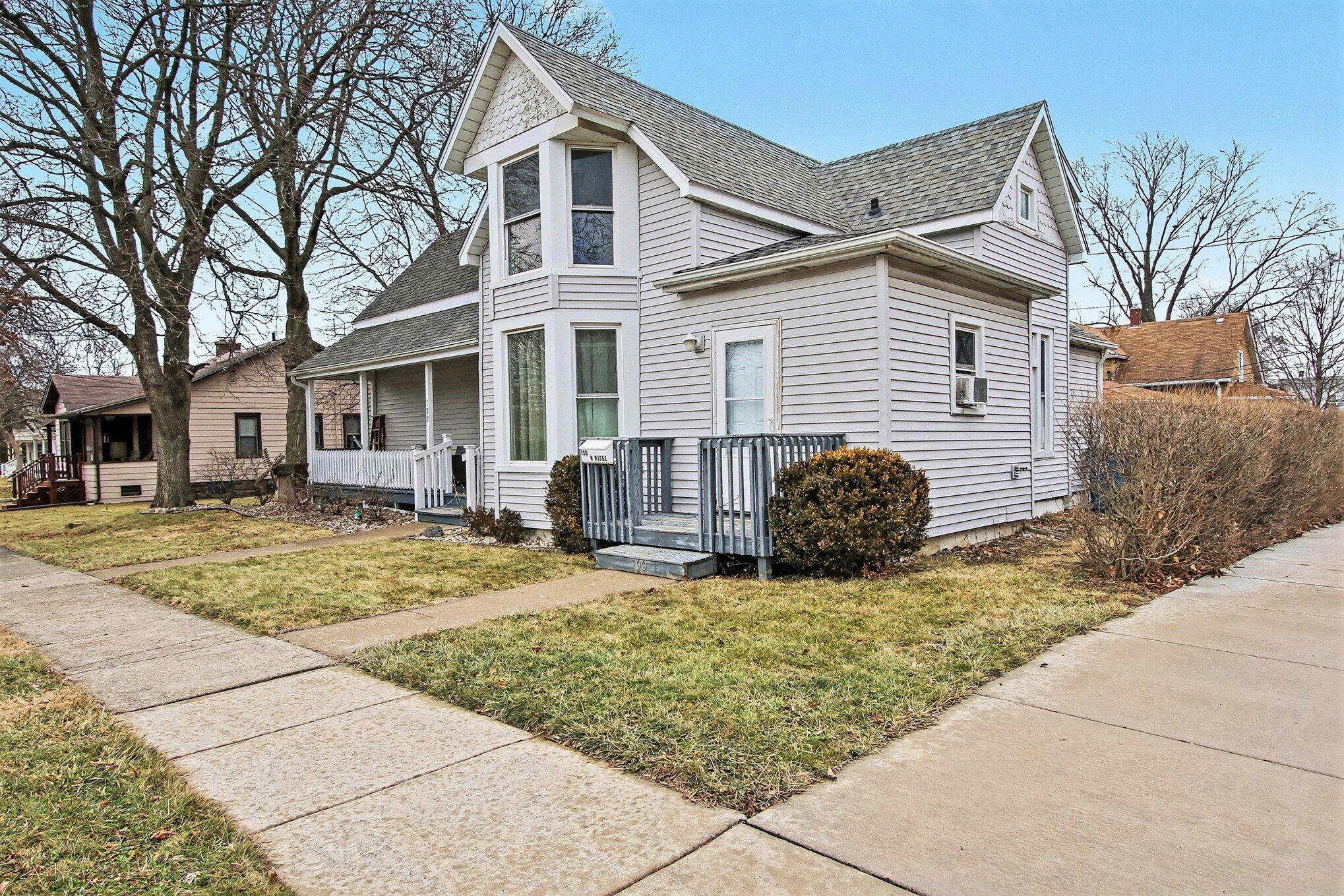 100-102 North Ridge Street Crown Point, IN 46307 - Photo 3 of 26 2038x1359