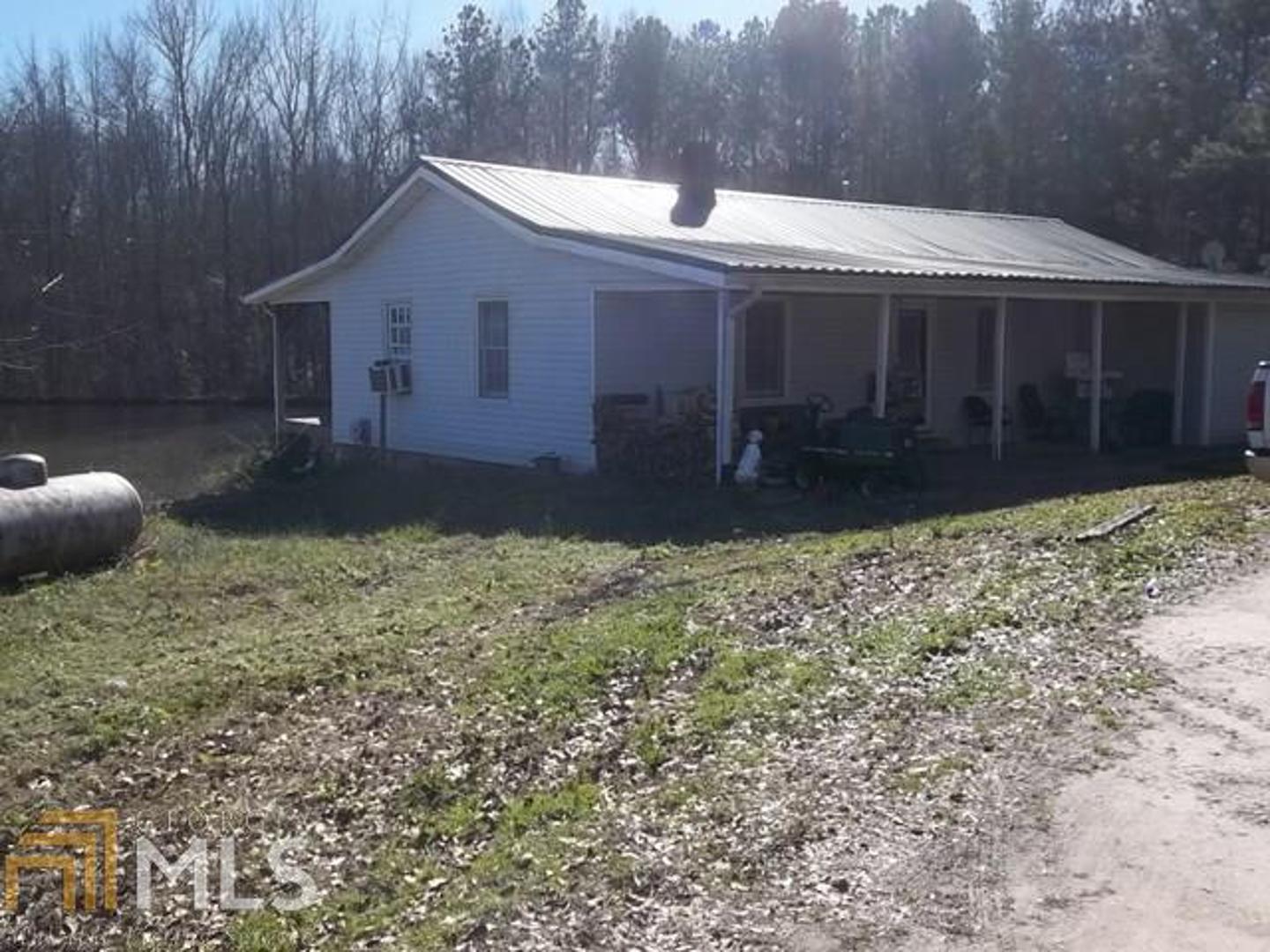 177 Morgan Road Fayetteville, GA 30215 - Photo 1 of 1 Gallery Image 1