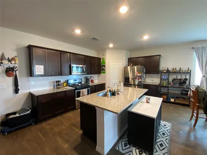 $320,000 | 924 Vogel Drive, Georgetown, TX 78626