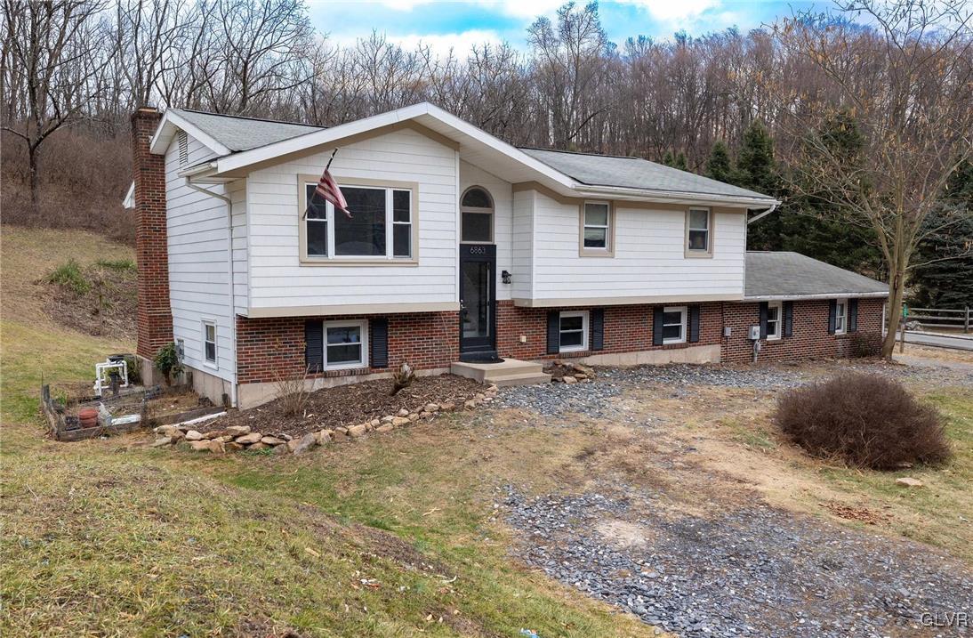 6863 Lime Kiln Road Slatington, PA 18080 - Photo 1 of 24 Gallery Image 1