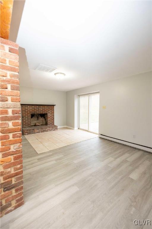 6863 Lime Kiln Road Slatington, PA 18080 - Photo 11 of 24 Gallery Image 11