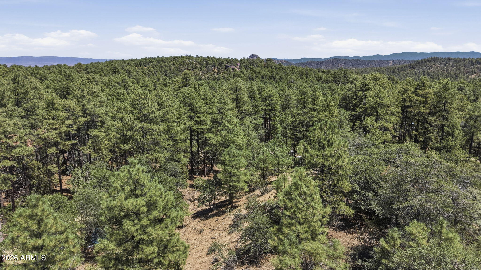 0 West Rustic Trail, Unit 110N Prescott, AZ 86305 - Photo 1 of 15 Lot Photo 4