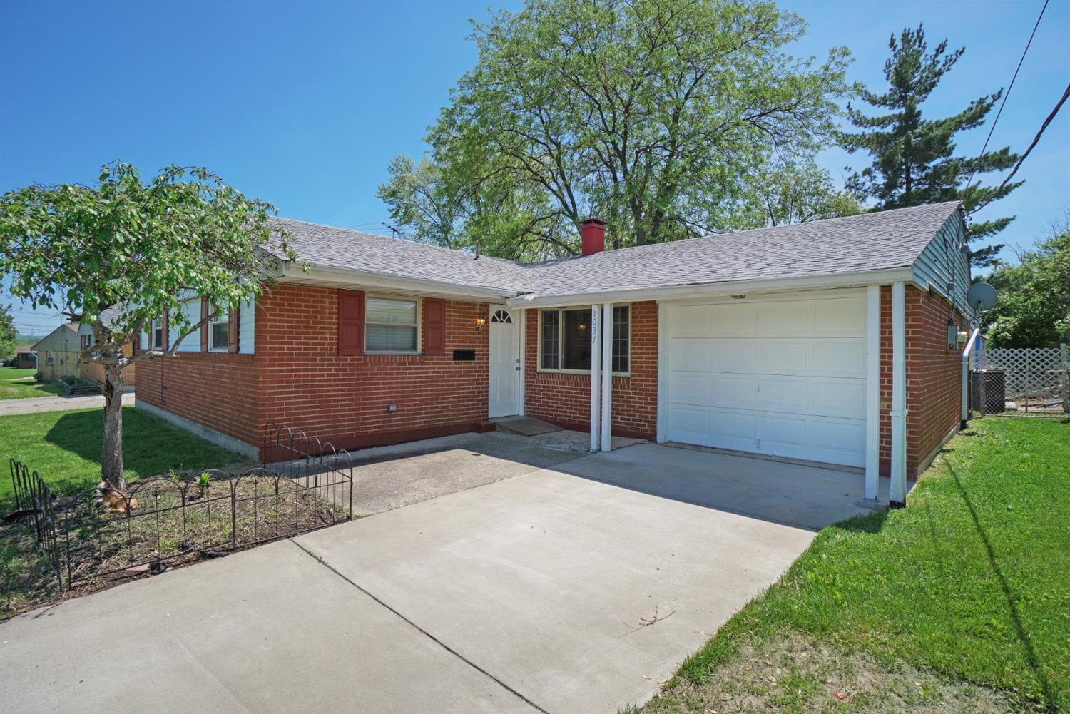 1037 East Crescentville Road Springdale, OH 45246 - Photo 1 of 1 Gallery Image 1
