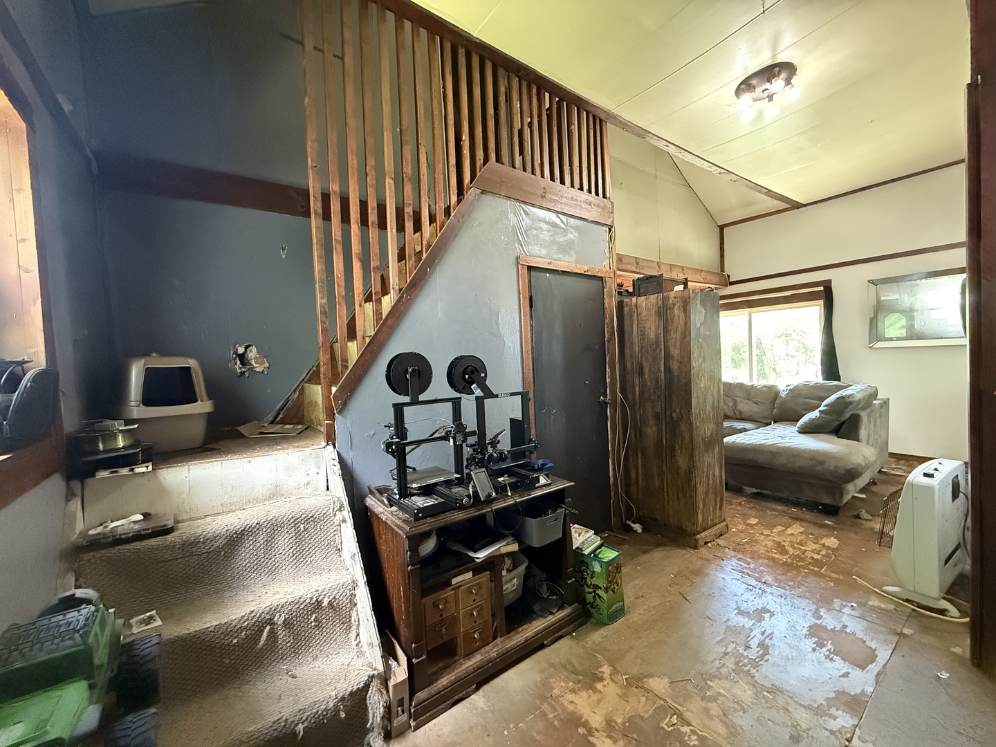 6985 South Verona Road Verona, IL 60479 - Photo 12 of 24