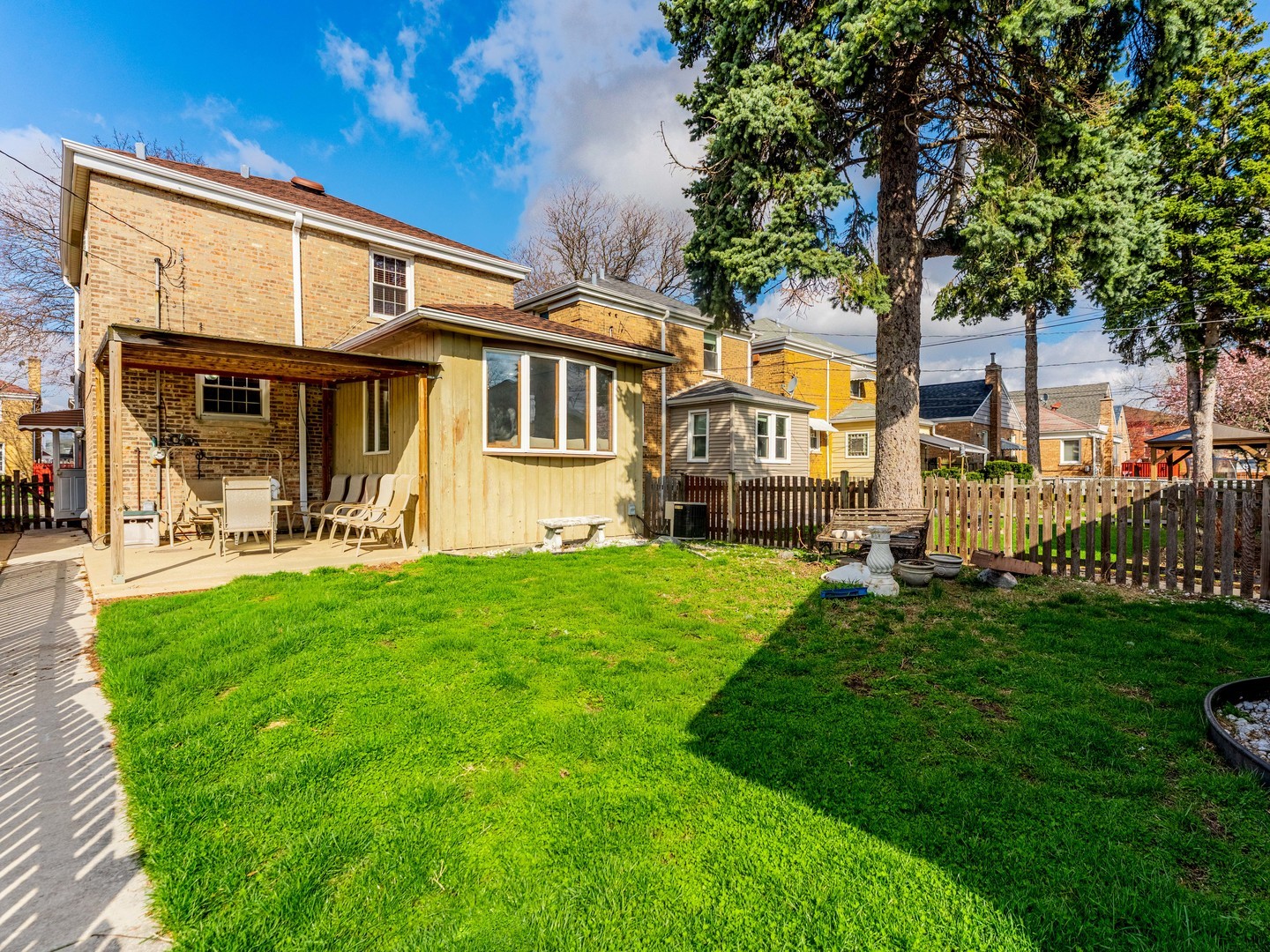 3519 Ridgeland Avenue Berwyn, IL 60402 - Photo 18 of 29