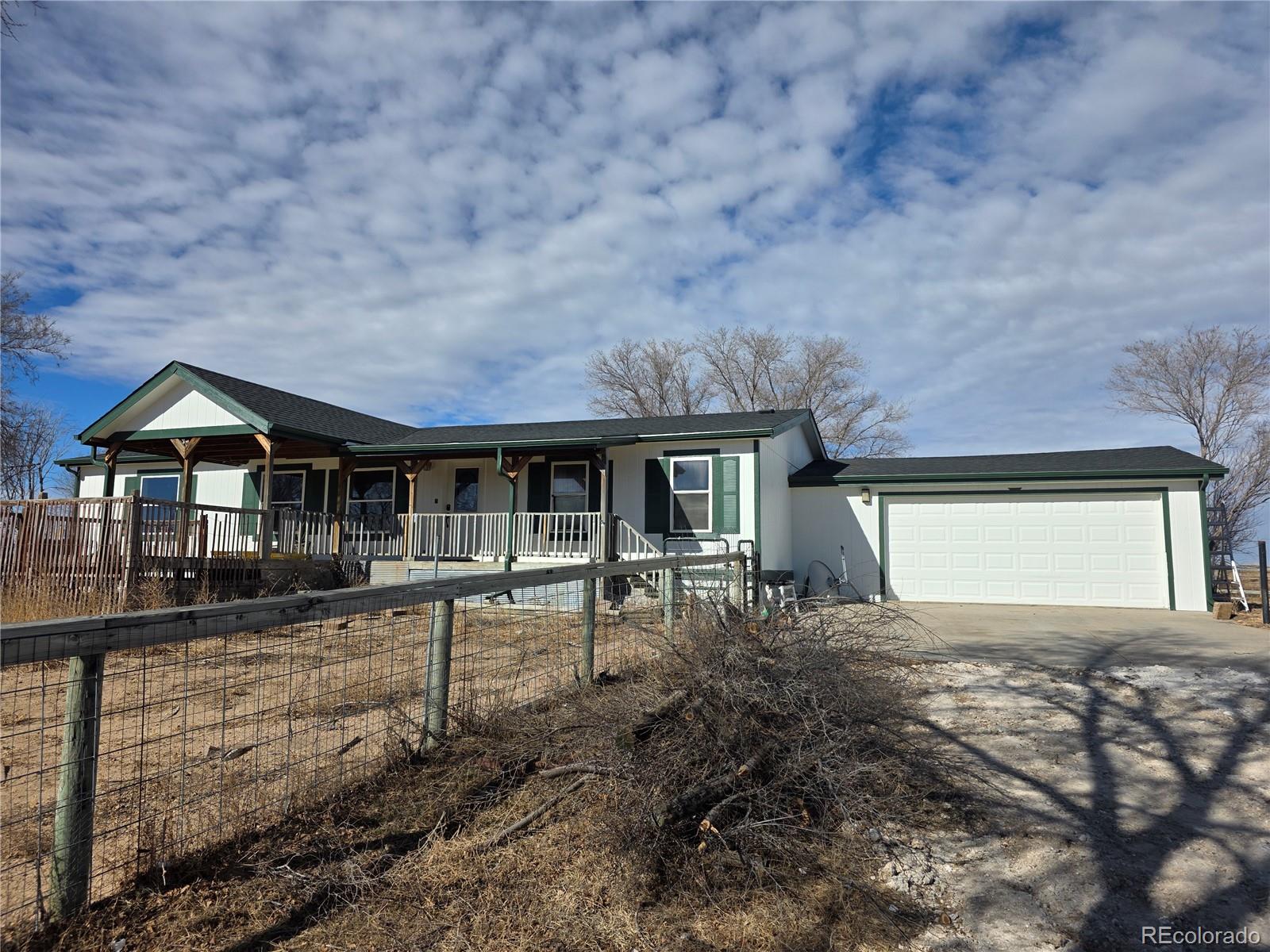 25807 County Rd T.9 Snyder, CO 80750 - Photo 1 of 50