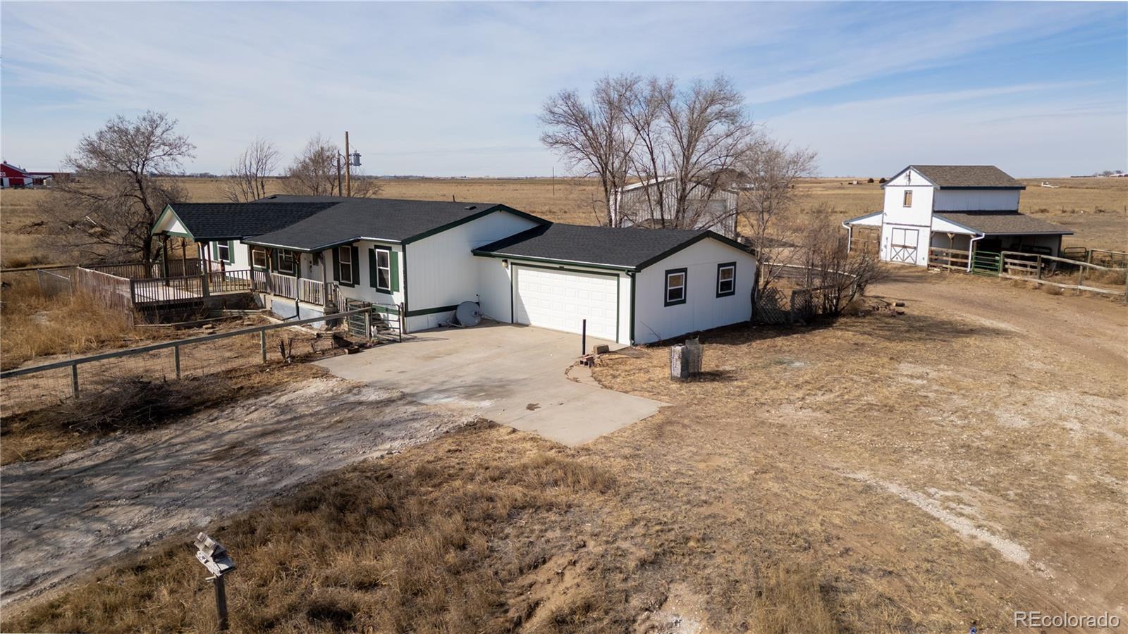 25807 County Rd T.9 Snyder, CO 80750 - Photo 2 of 50