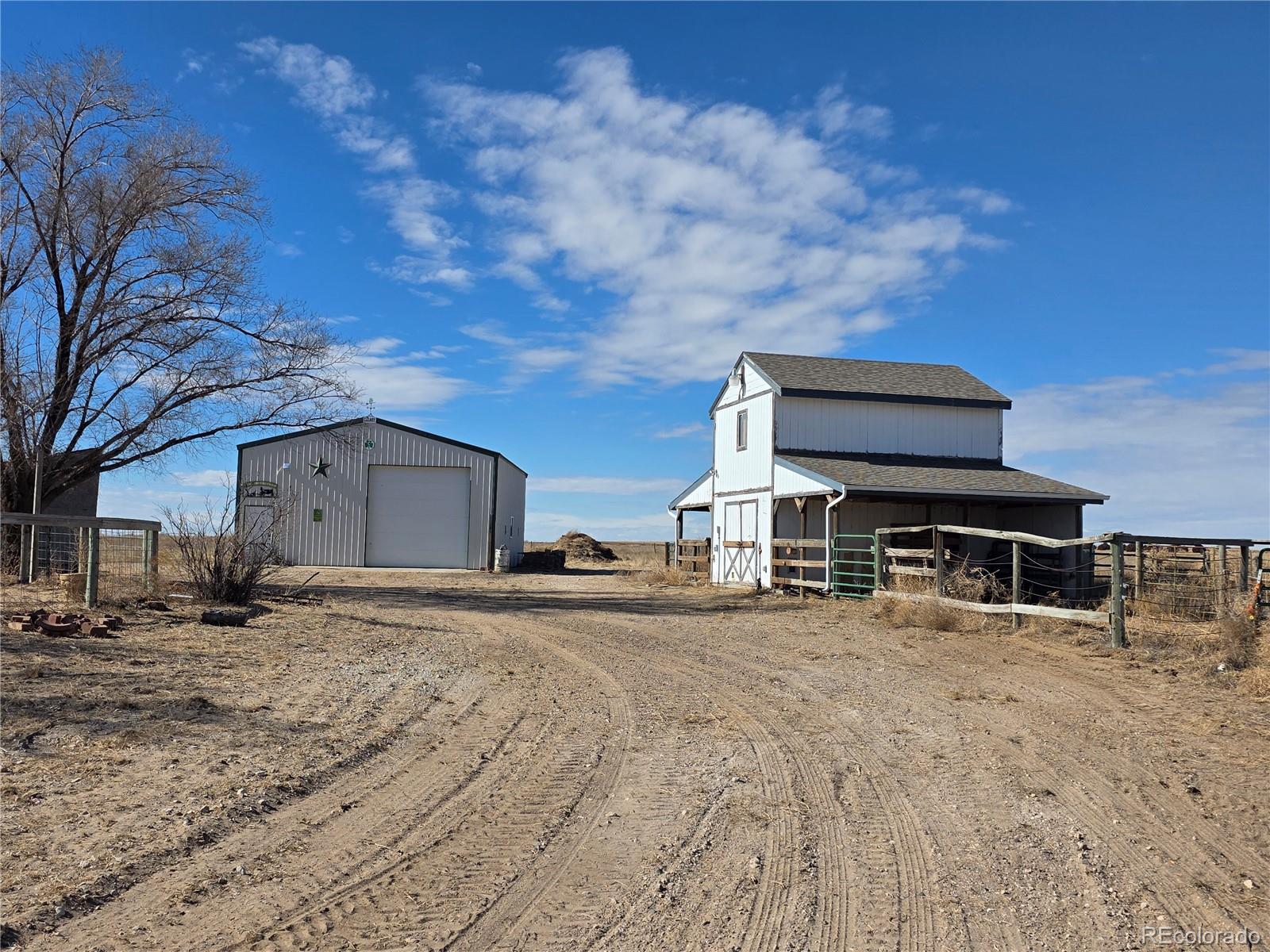 25807 County Rd T.9 Snyder, CO 80750 - Photo 40 of 50