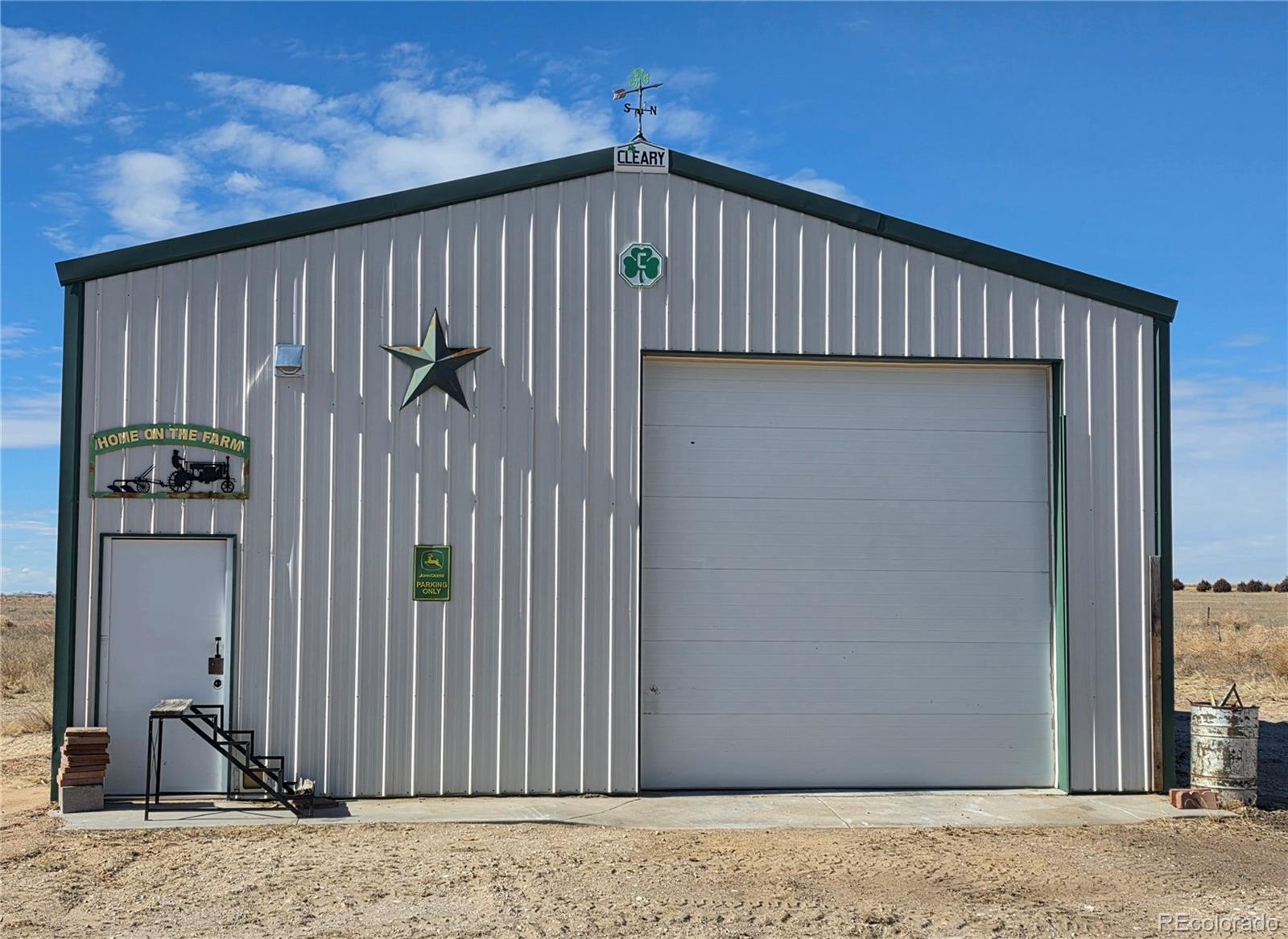 25807 County Rd T.9 Snyder, CO 80750 - Photo 41 of 50