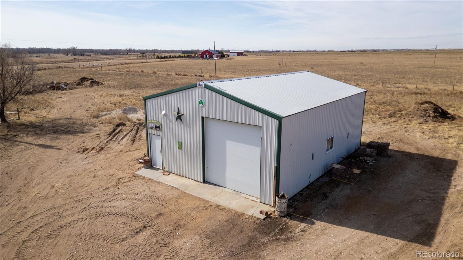 25807 County Rd T.9 Snyder, CO 80750 - Photo 42 of 50