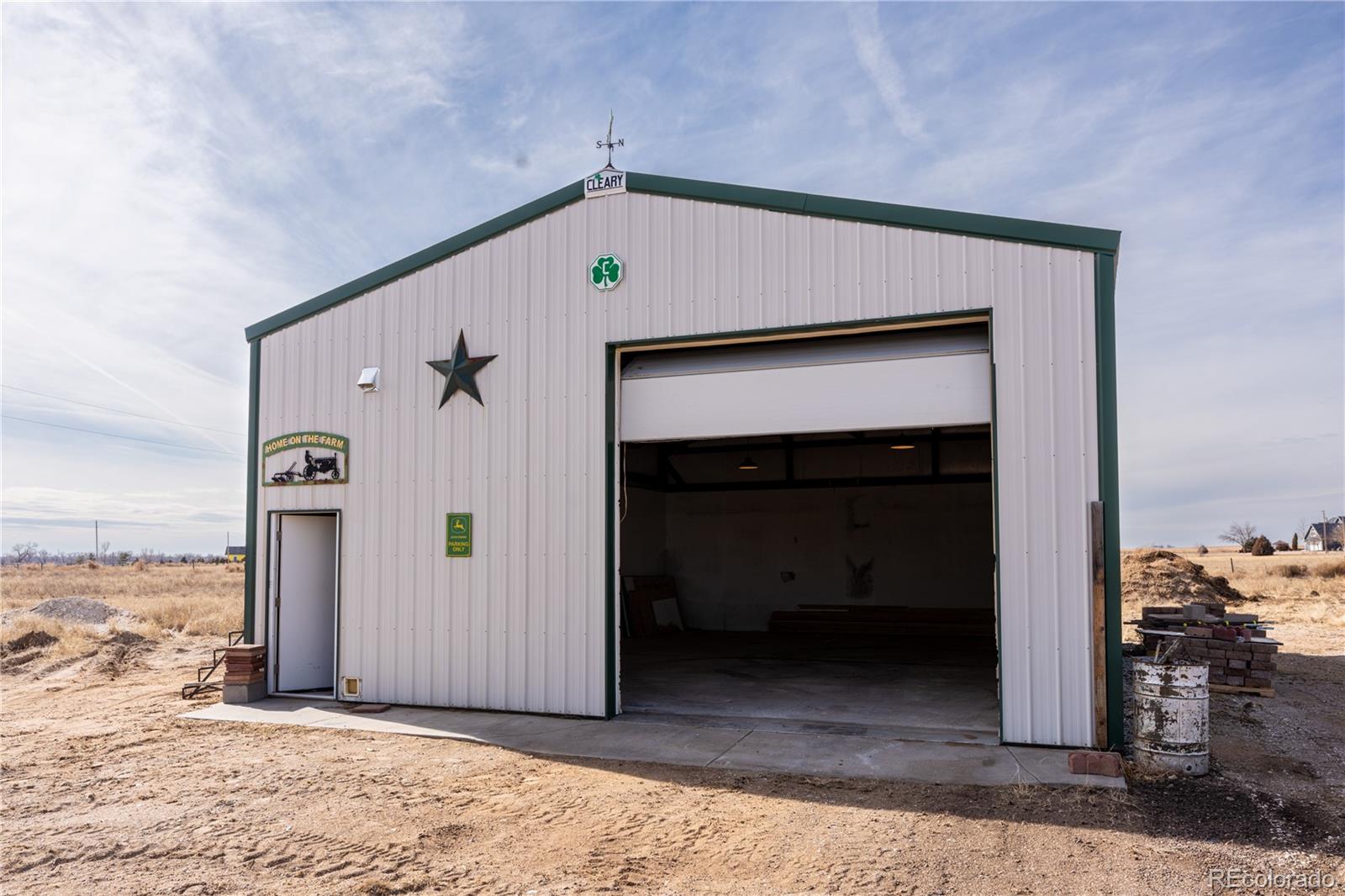 25807 County Rd T.9 Snyder, CO 80750 - Photo 43 of 50