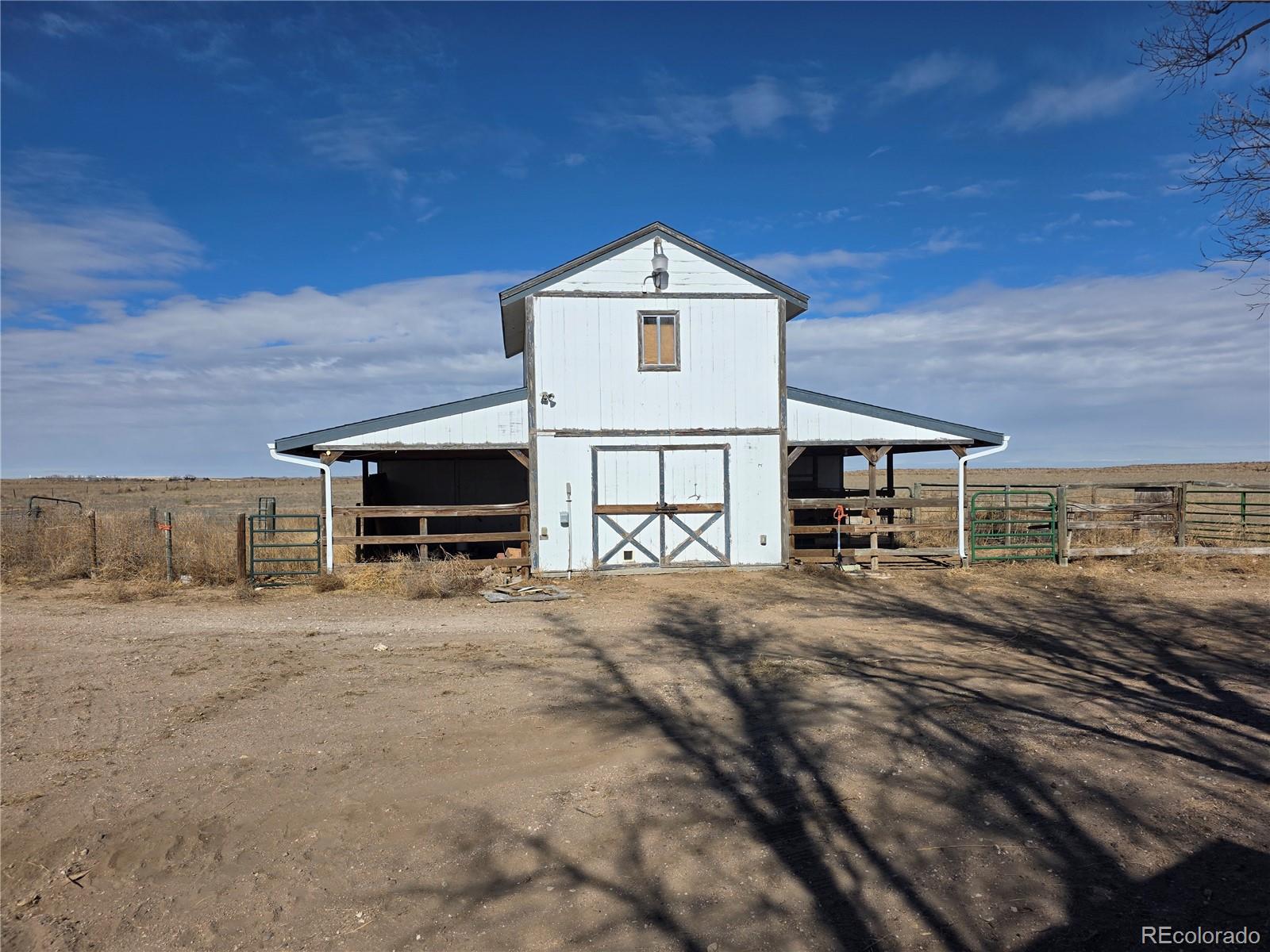 25807 County Rd T.9 Snyder, CO 80750 - Photo 46 of 50