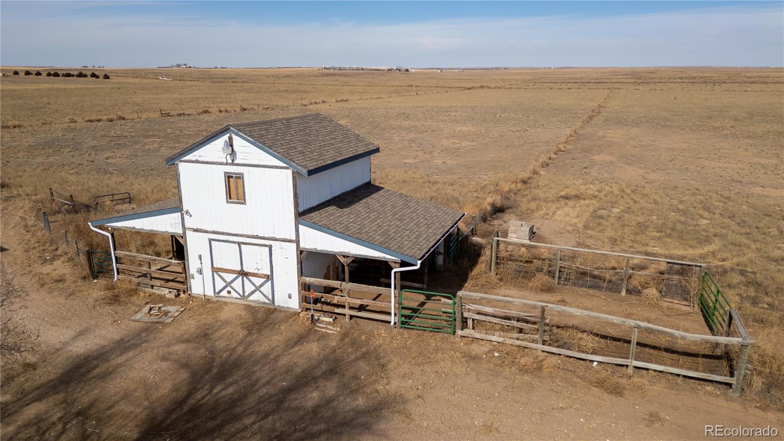 25807 County Rd T.9 Snyder, CO 80750 - Photo 47 of 50