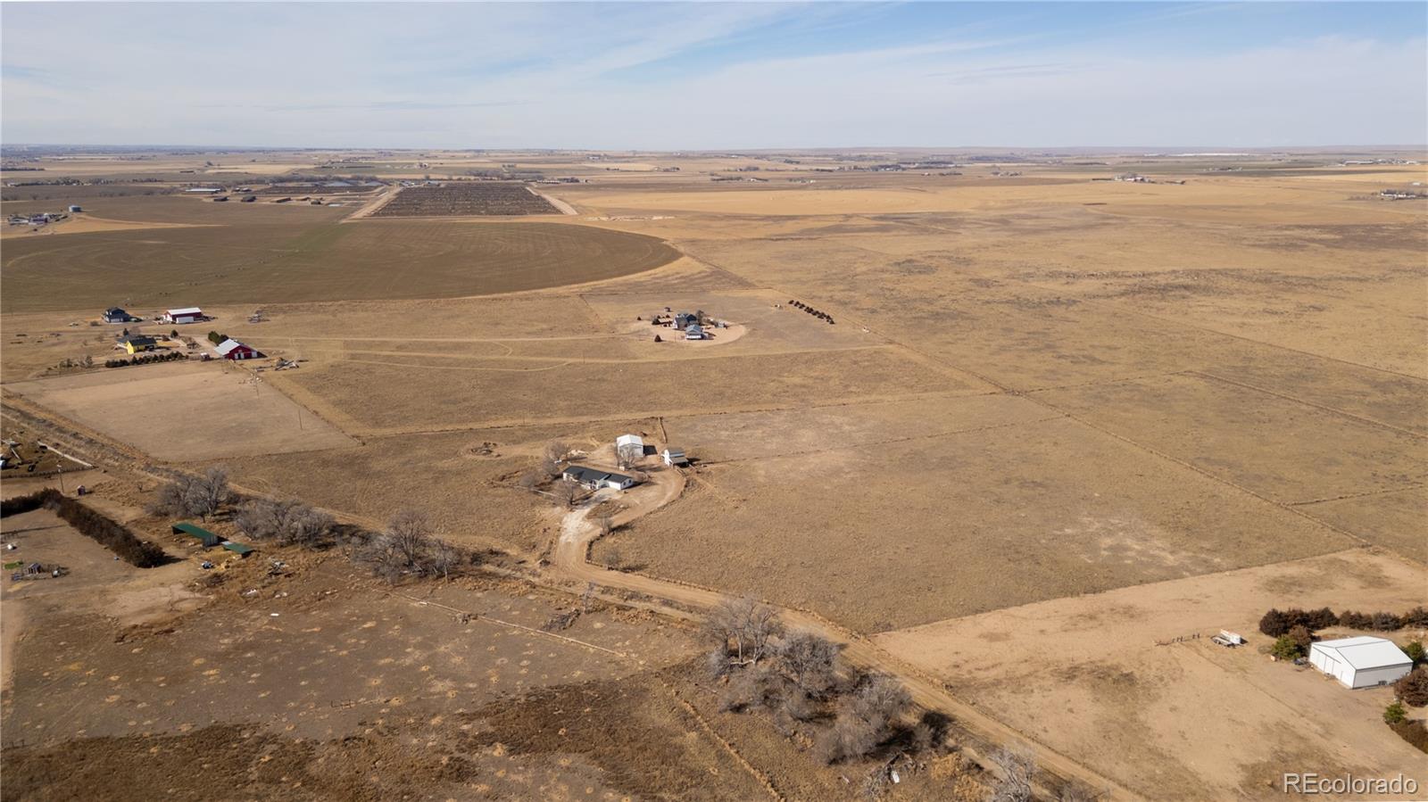 25807 County Rd T.9 Snyder, CO 80750 - Photo 50 of 50