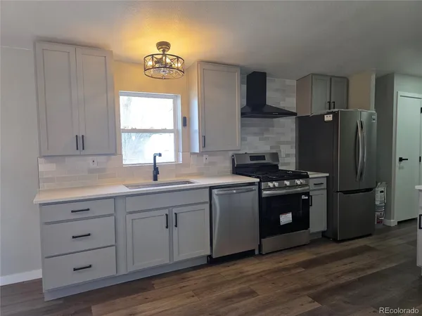 $539,900 | 25807 County Rd T.9, Snyder, CO 80750