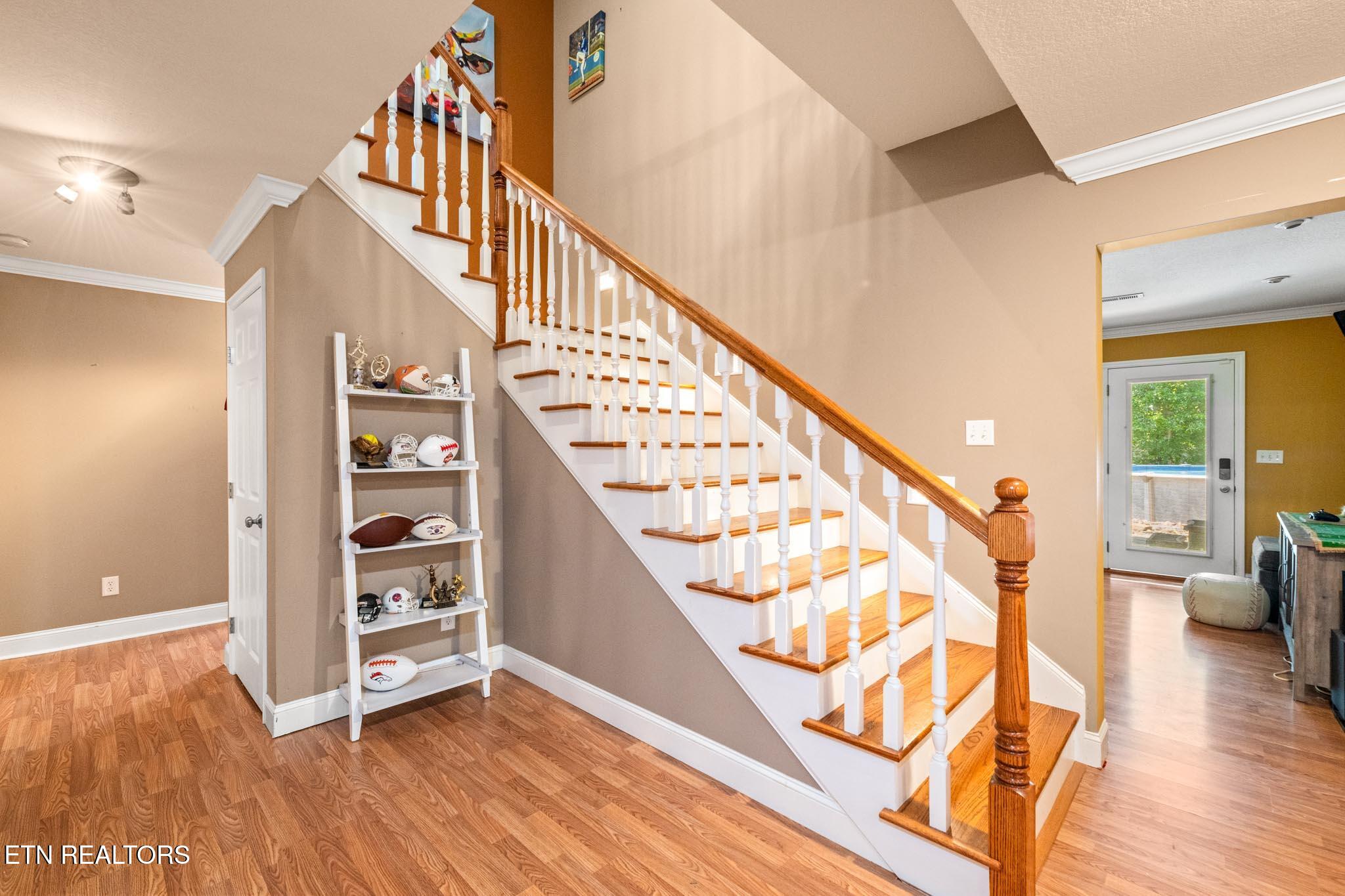 379 Red Hill Road Andersonville, TN 37705 - Photo 35 of 56 43-379 Red Hill Rd