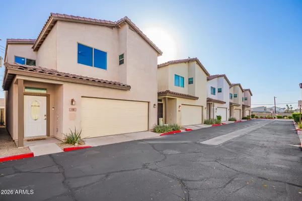 $500,000 | 3034 North 39th Street, Unit 12, Phoenix, AZ 85018