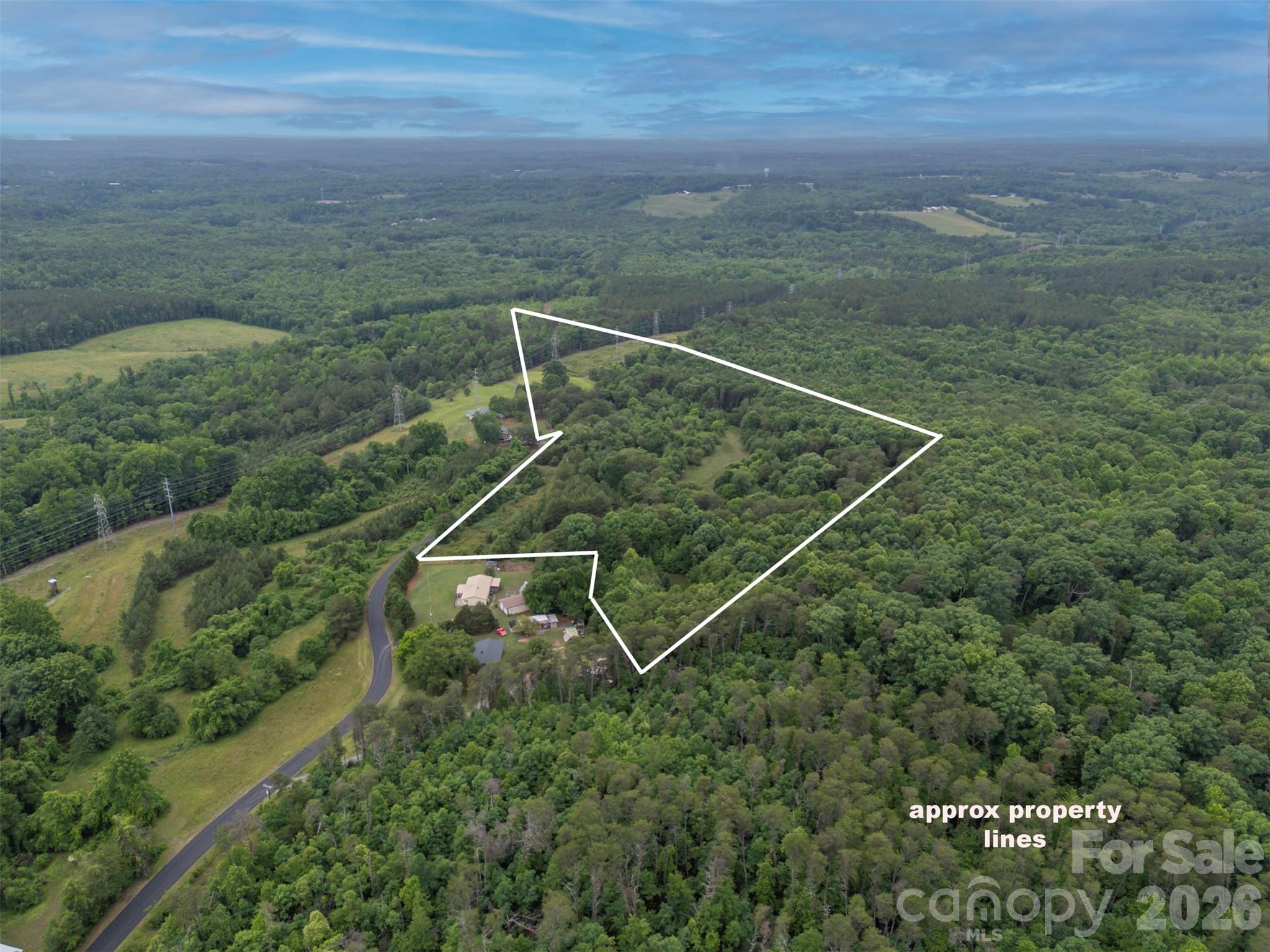 262 Flat Rock Road Forest City, NC 28043 - Photo 9 of 41