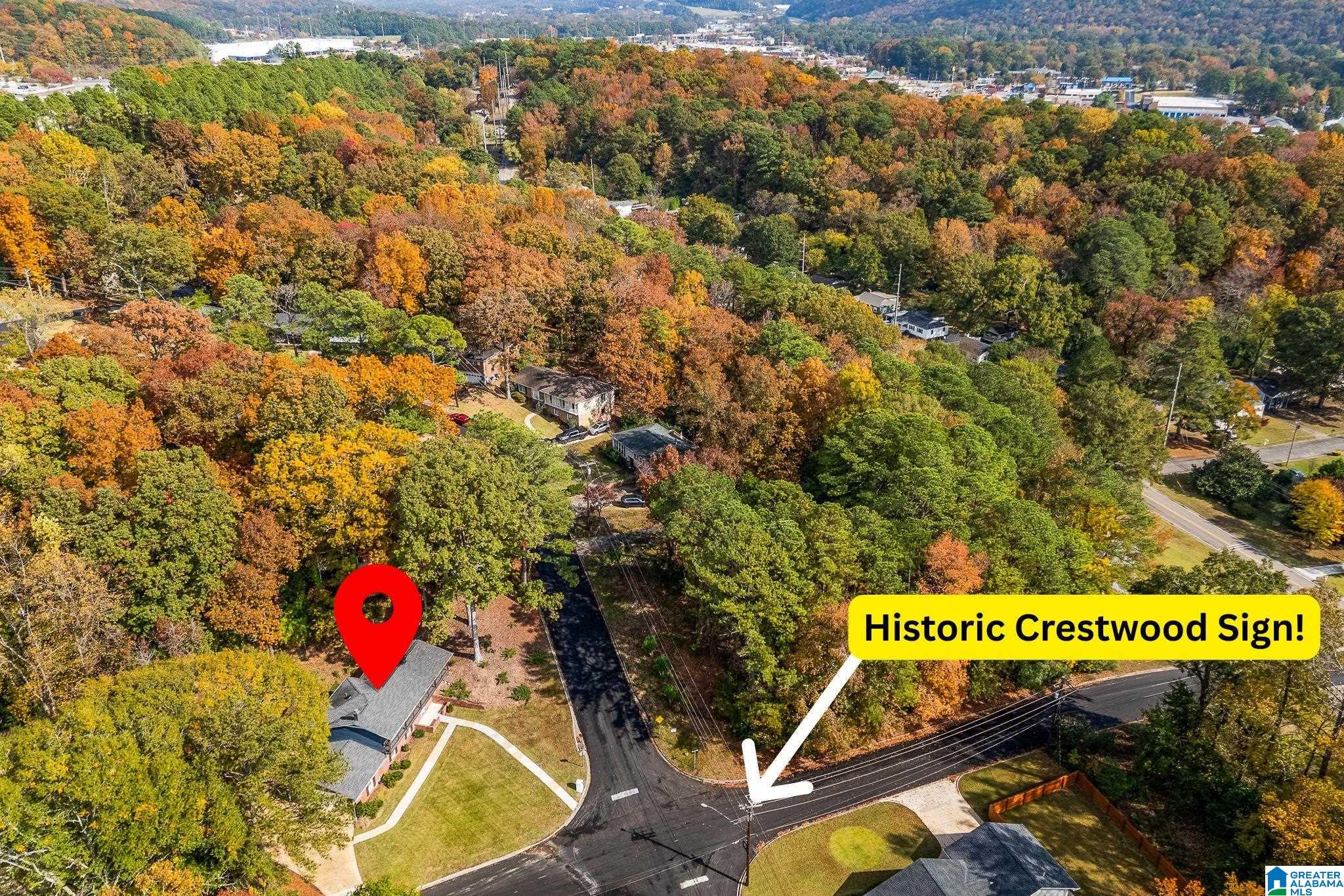 1332 Southhall Road Birmingham, AL 35213 - Photo 48 of 50