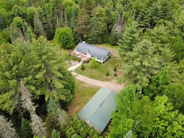 259 Wesley Road Three Lakes, WI 54562 - Photo 33 of 43 Gallery Image 33