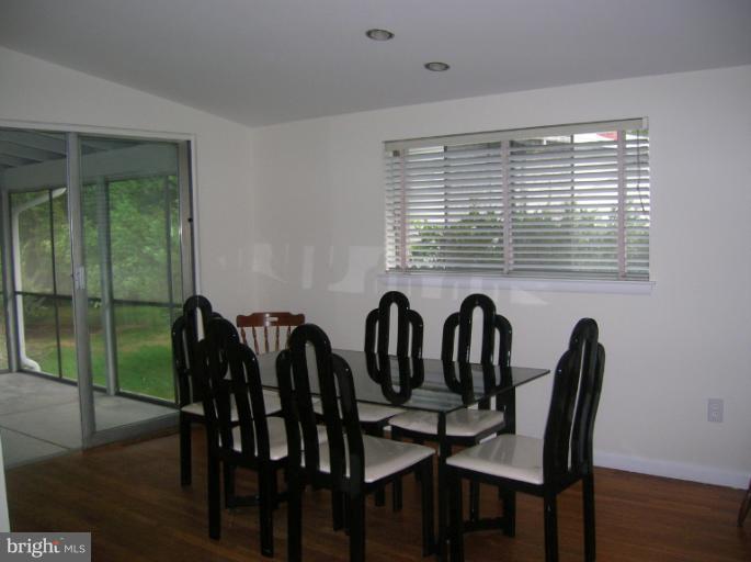 111 Bluff Terrace Silver Spring, MD 20902 - Photo 12 of 15 Dining Room