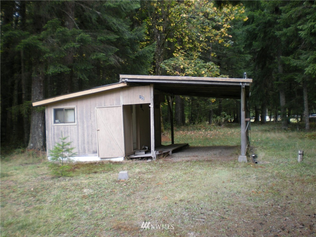 132 Blakely Road Randle, WA 98377 - Photo 7 of 9 Gallery Image 7