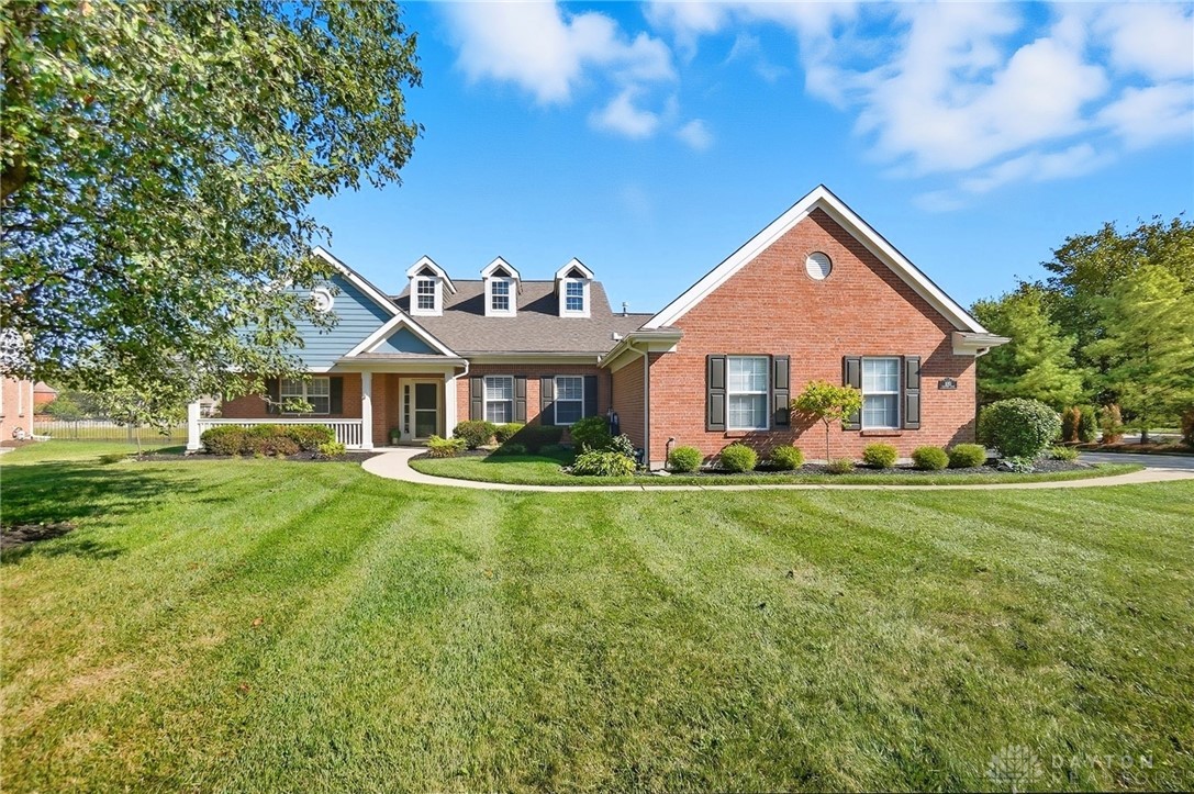 1051 Millstone Road Dayton, OH 45458 - Photo 4 of 48 Gallery Image 4