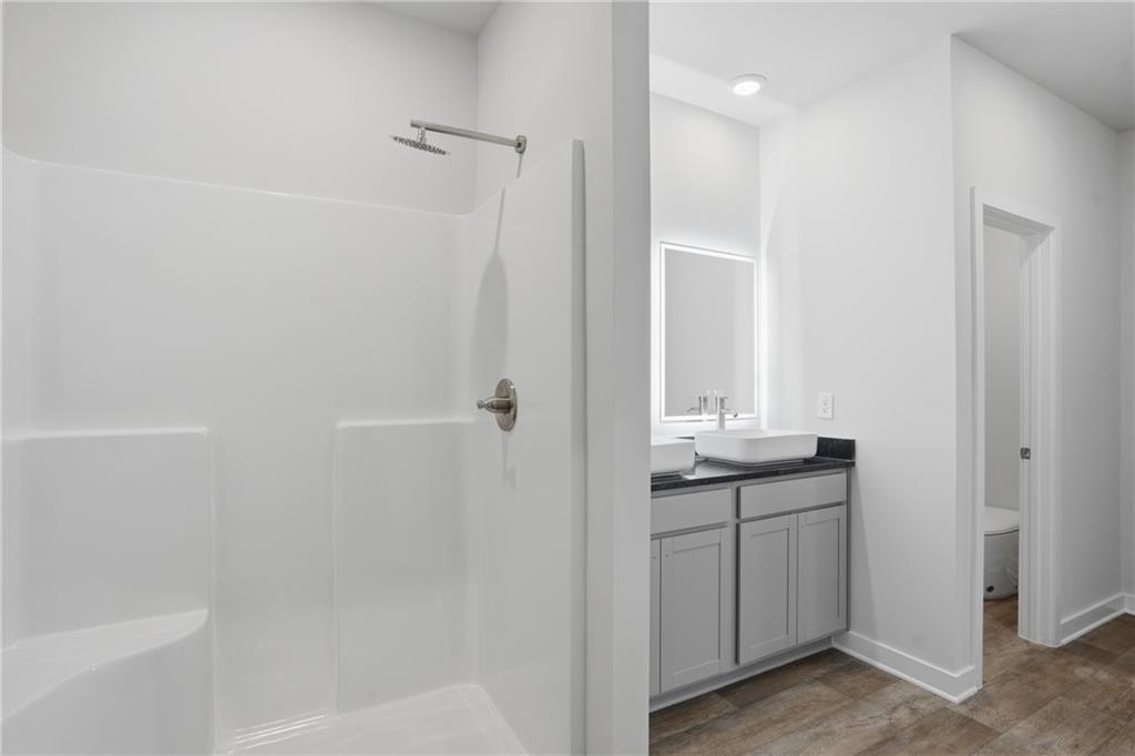 353 Jarrett Street Fairburn, GA 30213 - Photo 13 of 20