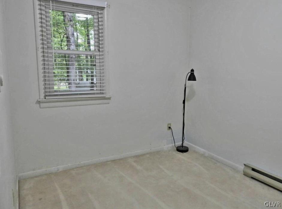 3110 Fern Road Pocono Summit, PA 18346 - Photo 13 of 20 a view of a room with an empty space