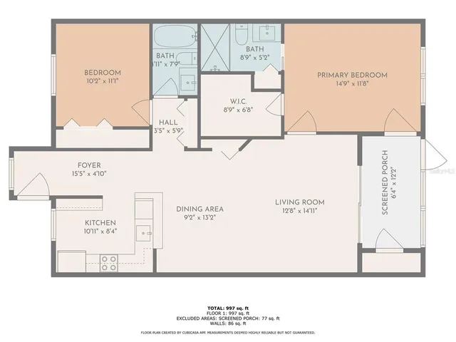 view of a park with furniture