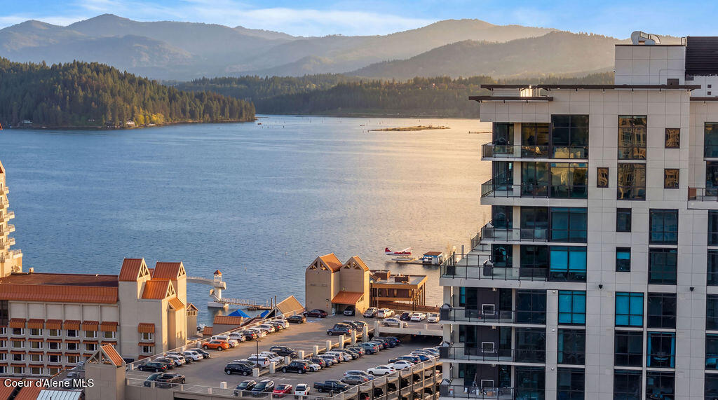 116 South 3rd Street, Unit 505 Coeur D'Alene, ID 83814 - Photo 52 of 58 Thomas George Exterior