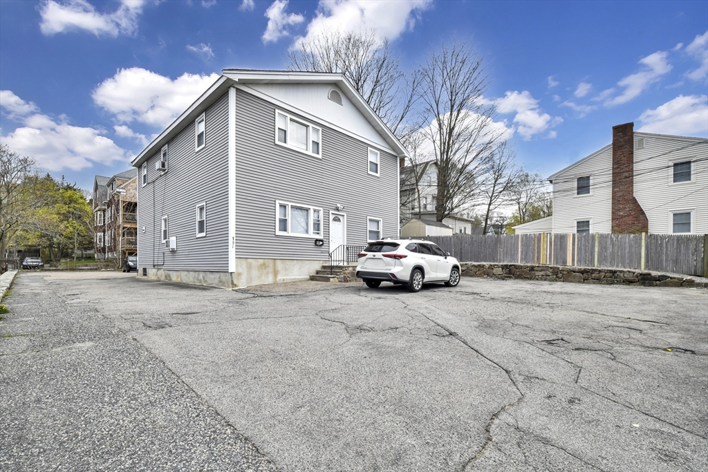192 Fairmount Avenue, Unit 1 Boston, MA 02136 - Photo 23 of 23