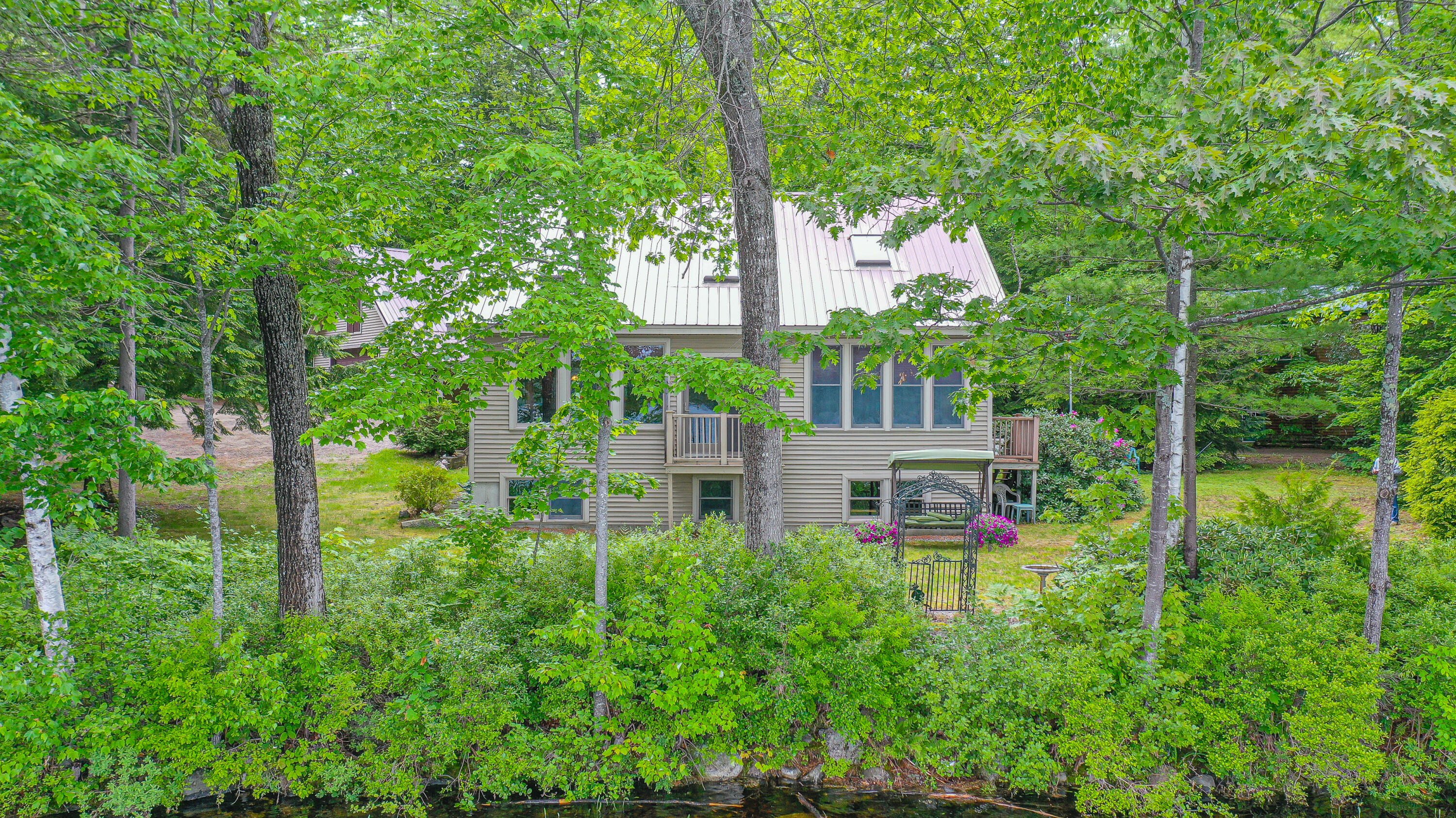 116 Wint Road Harrison, ME 04040 - Photo 48 of 49 116 wint road-14