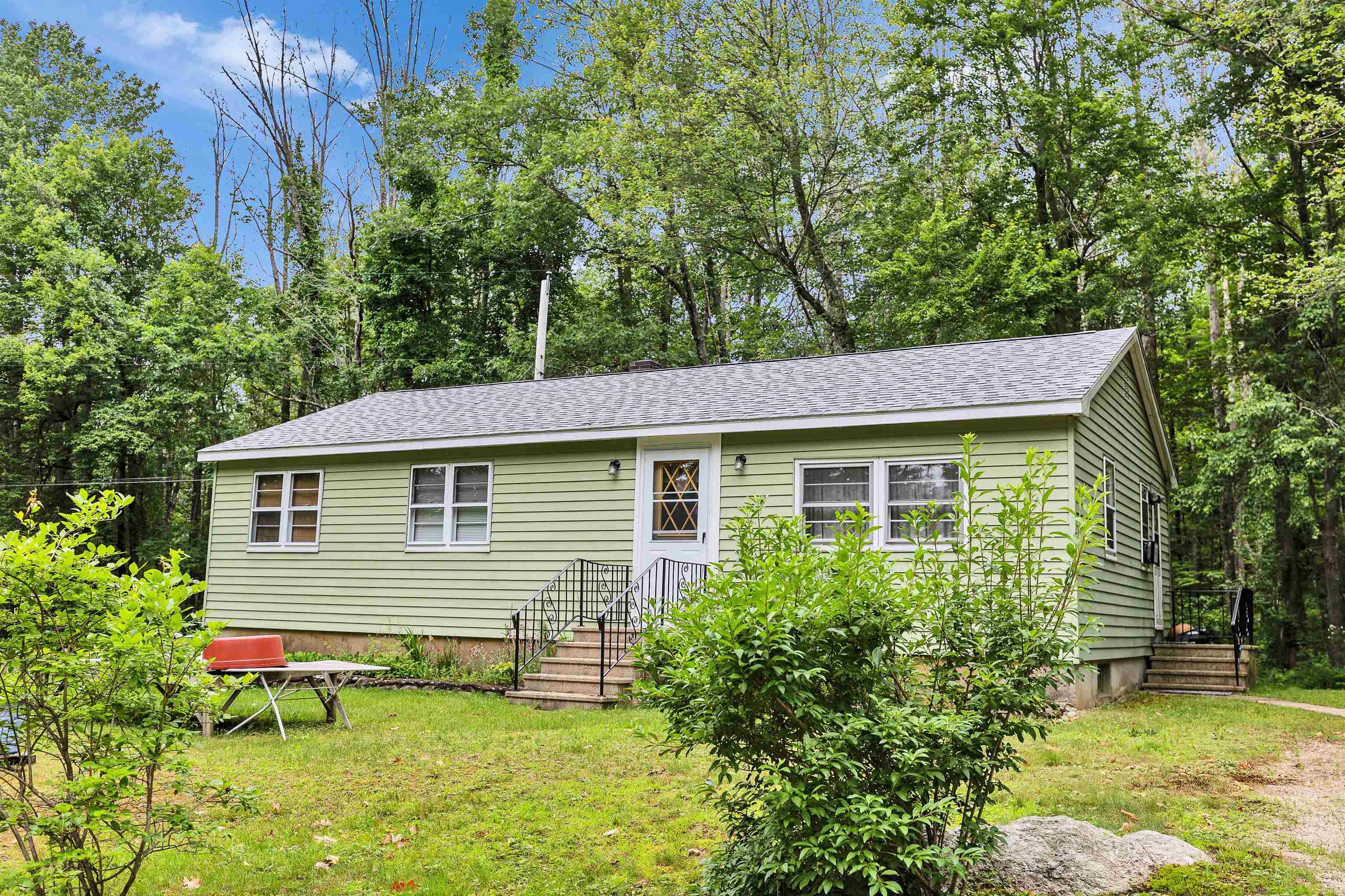 17 Hathorn Road Jaffrey, NH 03452 - Photo 27 of 27 Gallery Image 27