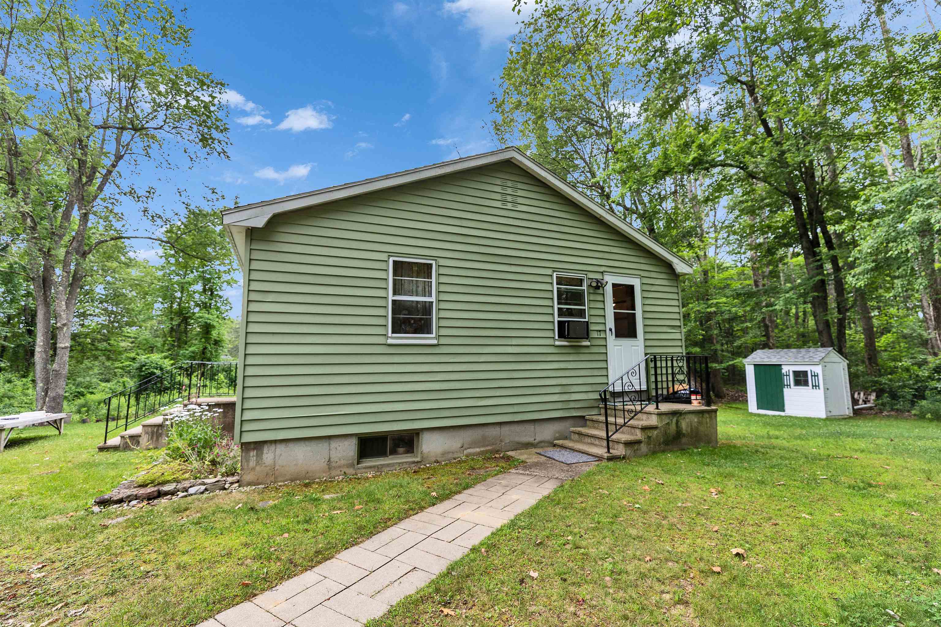 17 Hathorn Road Jaffrey, NH 03452 - Photo 8 of 27 Gallery Image 8