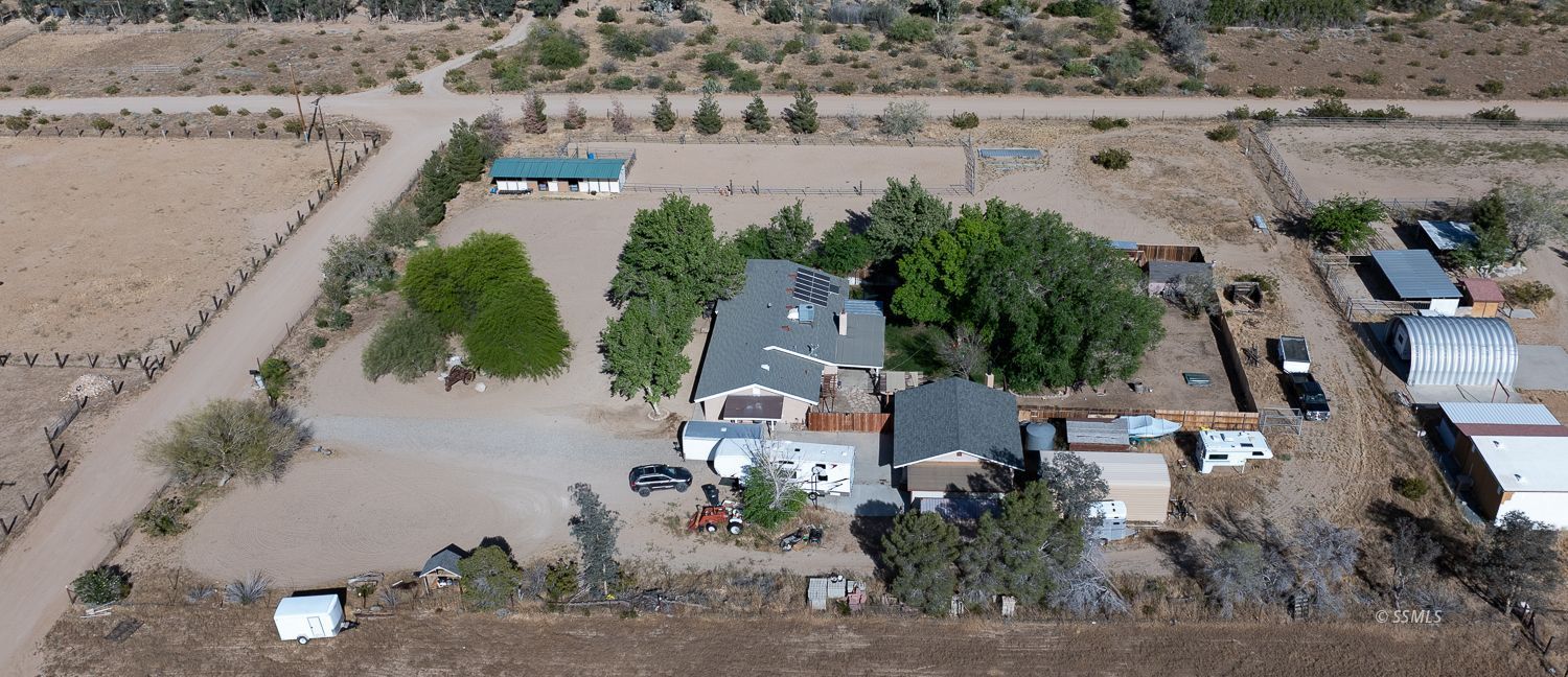 1919 Autumn Avenue Ridgecrest, CA 93555 - Photo 40 of 43