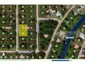 310318 Runyon Port Port Charlotte, FL 33953 - Photo 1 of 1 Exterior Front