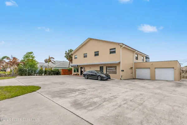 $979,000 | 565 Jackson Avenue, Satellite Beach, FL 32937