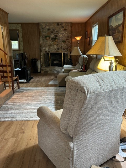 107 Fox Glen Road Fancy Gap, VA 24328 - Photo 7 of 18 Gallery Image 7