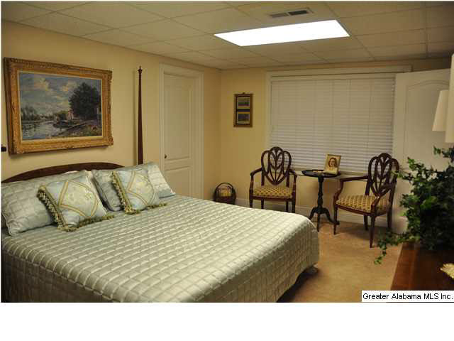 195 Country Hills Road Montevallo, AL 35115 - Photo 21 of 31 Gallery Image 21