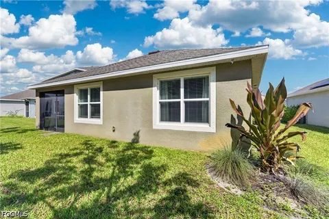 $295,000 | 18508 Marlin Kite Lane, North Fort Myers, FL 33917